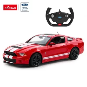 Ford-Shelby-GT500_Radio-Control-Car
