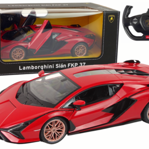 Lamborghini-Sian-Radio-Controlled Car