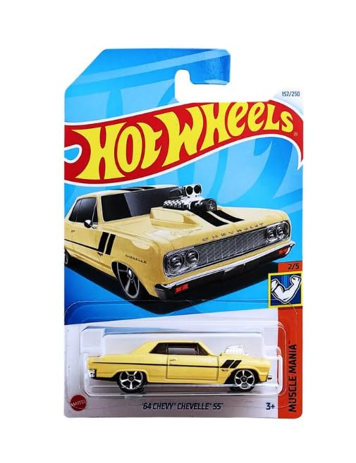hot-wheels-mainline-64-chevy-chevelle-ss