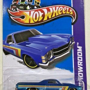 hot-wheels-mainline-71-ElCamino-blue