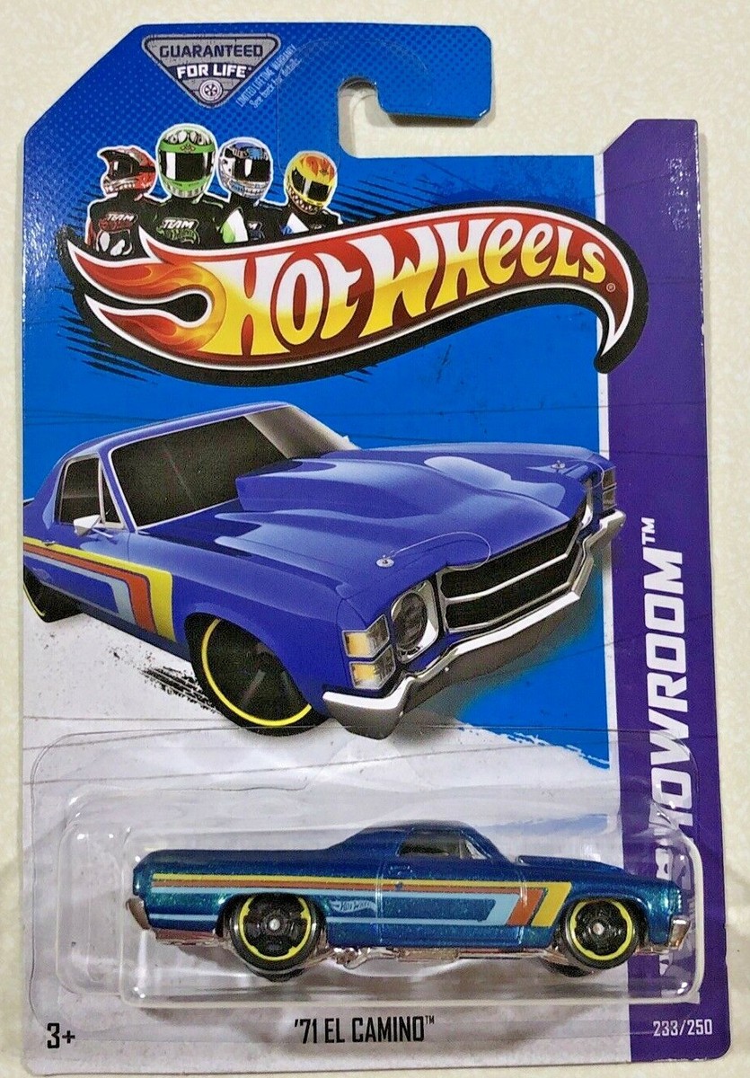 hot-wheels-mainline-71-ElCamino-blue