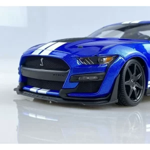 118 Mustang Shelby GT500 2020 by Maisto