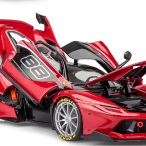 1/18 Ferrari FXXK Signature Series by Bburago