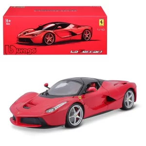 1/18 La Ferrari Signature Series by Bburago