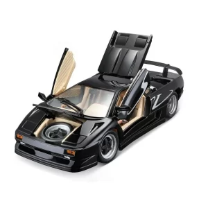 Lamborghini Diablo SV by Maisto