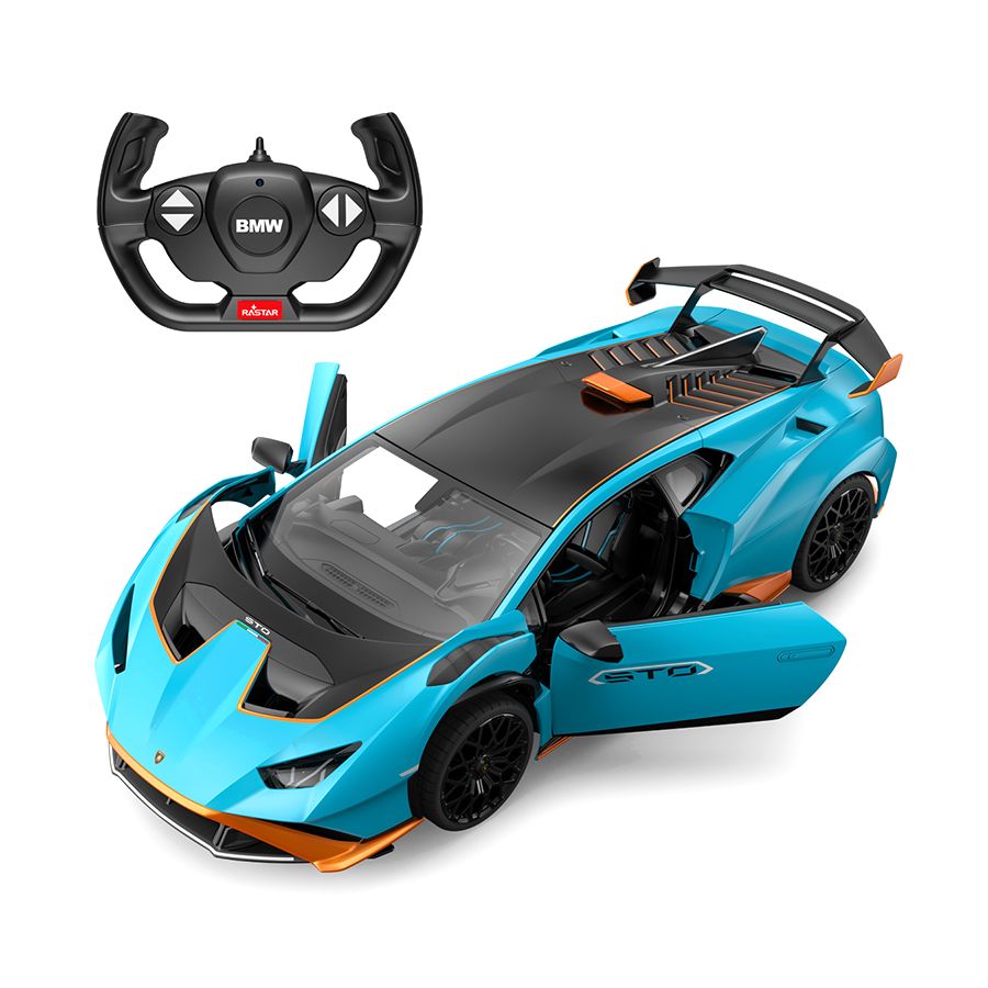 Rastar_-Lamborghini-Huracan-STO_Blue_Remote-Control