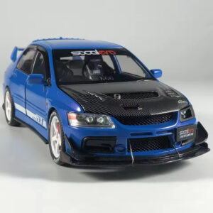 Nissan Skyline GTR 34 Hot Wheels Mainline