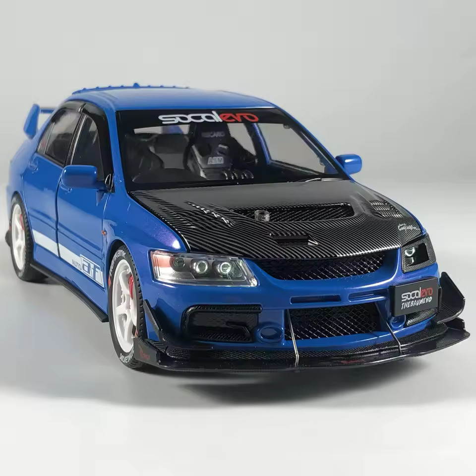 Nissan Skyline GTR 34 Hot Wheels Mainline