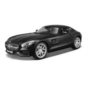 Maisto Mercedes Benz AMG GT Black