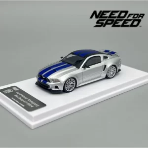 2014 Mustang GT Need For Speed Livery