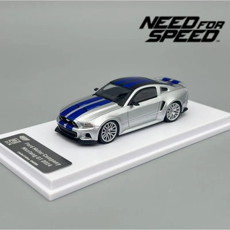 2014 Mustang GT Need For Speed Livery