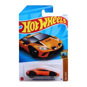 Hotwheels-Mainlines-Huracan-Sterratto.