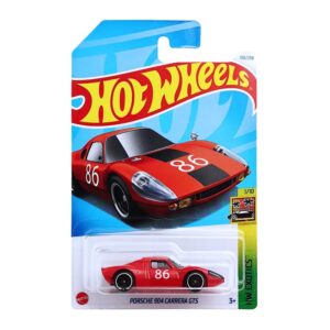 Hotwheels-Mainlines-Porsche-904-Carrera-GTS