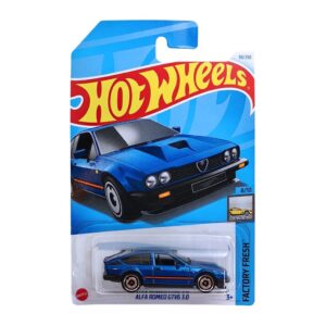 Hotwheels-Mainlines-alfa-romeo-gtv-6