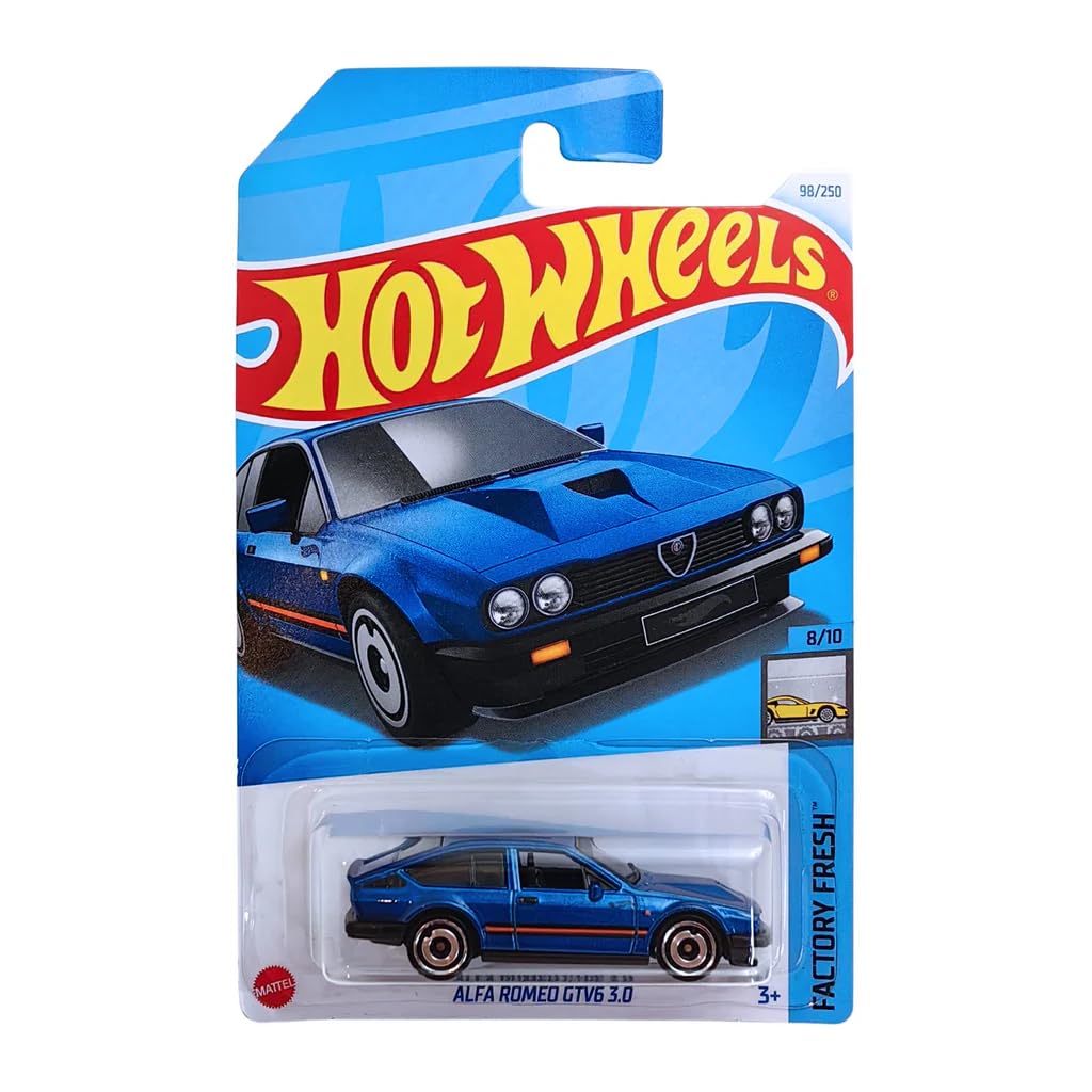 Hotwheels-Mainlines-alfa-romeo-gtv-6