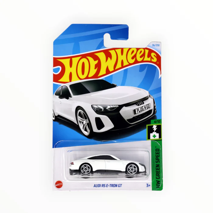 Hotwheels-Mainlines-audi-etron-gt
