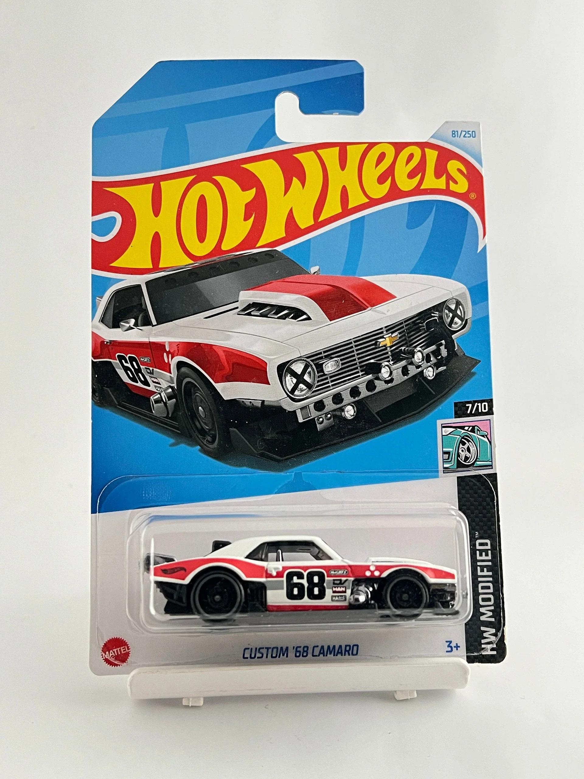Hotwheels-Mainlines-custom-68-camaro