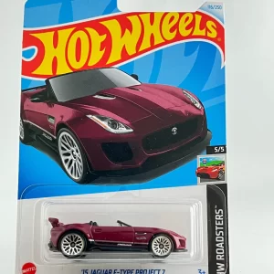 Hotwheels-Mainlines-jaguar-ftype-project-7-scaled