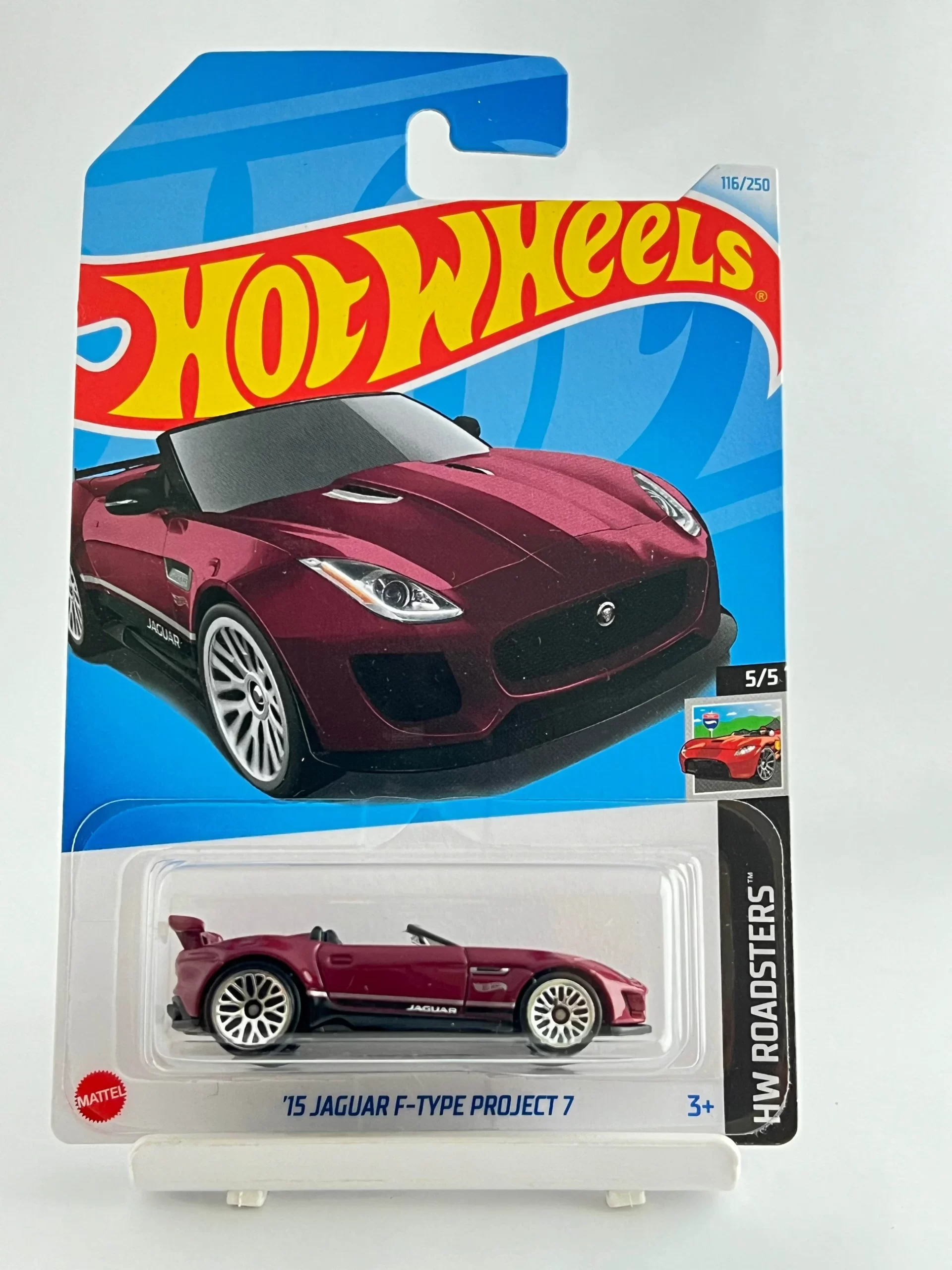 Hotwheels-Mainlines-jaguar-ftype-project-7-scaled