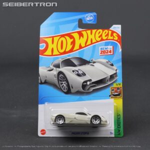 Hotwheels-Mainlines-pagani-utopia