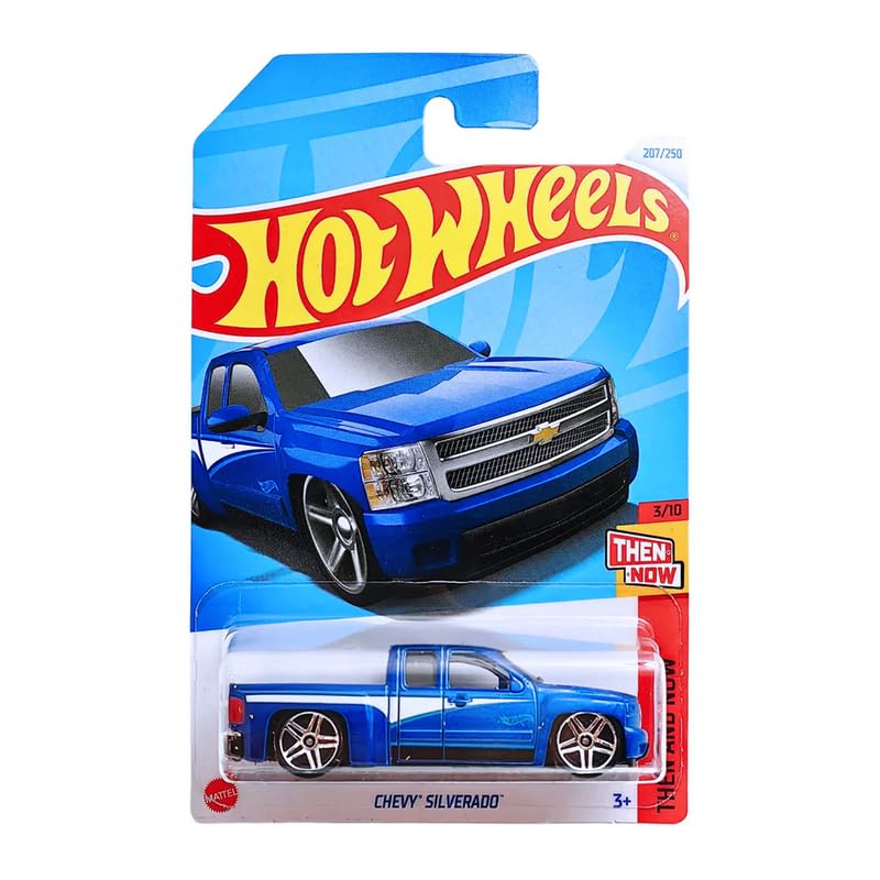 hot-wheels-mainline-chevy-silverado