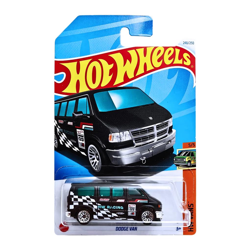 hot-wheels-mainline-dodge-van
