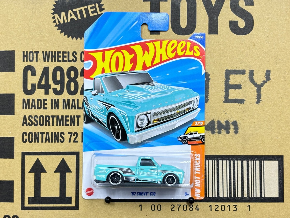 hot-wheels-mainlines-chevy-c10