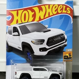 hot-wheels-mainlines-toyota-tacoma-white