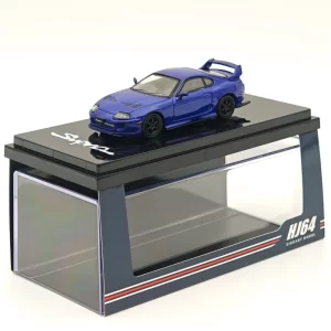 Hobby Japan 64 Toyota Supra A80Z