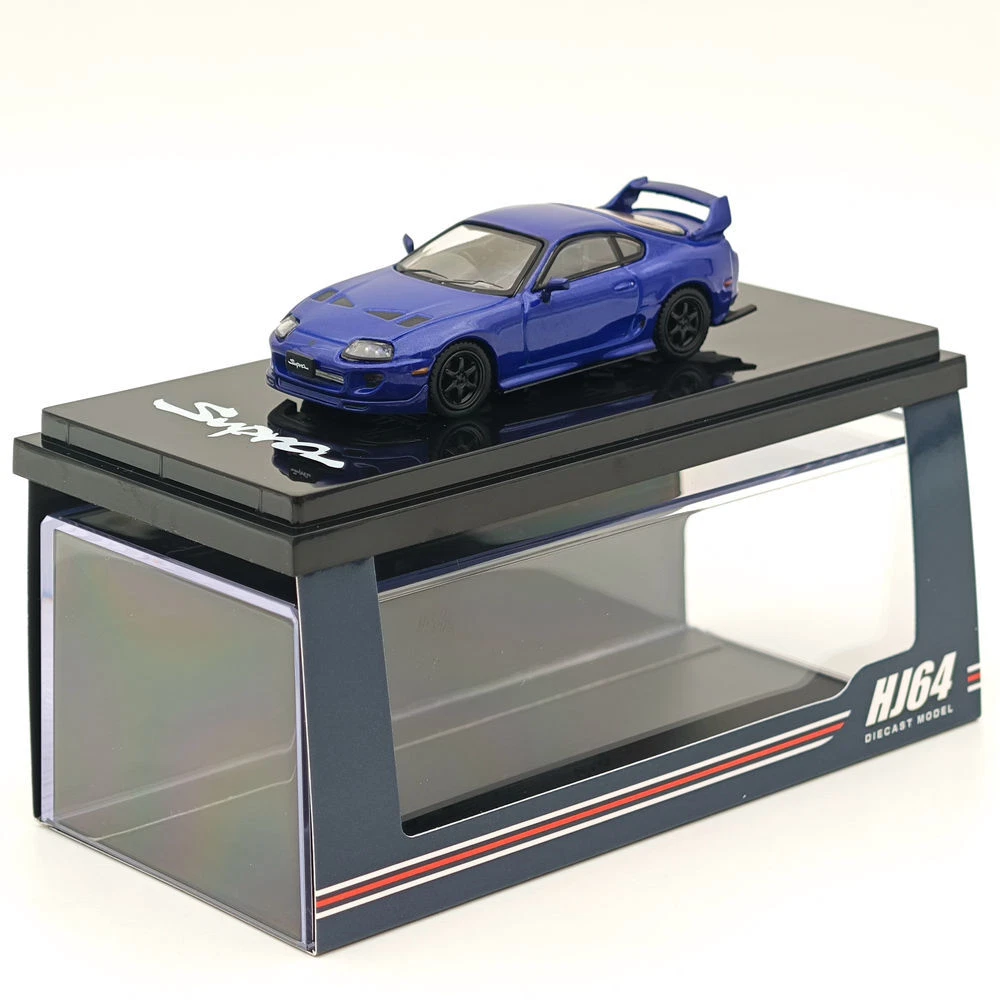 Hobby Japan 64 Toyota Supra A80Z