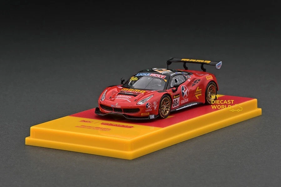 1/64 TARMAC WORKS IXO FERRARI 88A_01